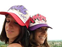 Remy LaCroix BIG COCK PAWG 3WAY