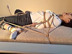 Bound Chinese Lesbians