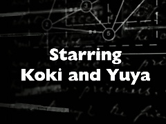 Koki Revenge Fucks Yuya