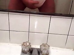Bathroom diaper