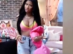 Nicki Minaj - Ultra Hot Compilation
