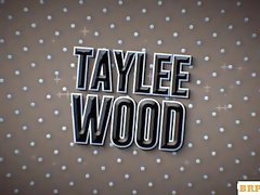Taylee Wood Loves A Big Cock With Christian Clay Taylee Wood