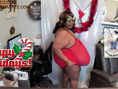Norma Stitz In Yes Wish You A Merry Christmas 2022