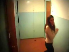 Best Amateur record with Russian, Couple scenes