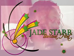 I AM JADE STARR!