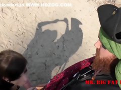 Pirates Of The Pussybay Outdoor Sex - Alice Kinkycat