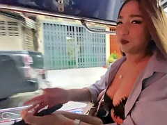 Thai Heiyee Banged